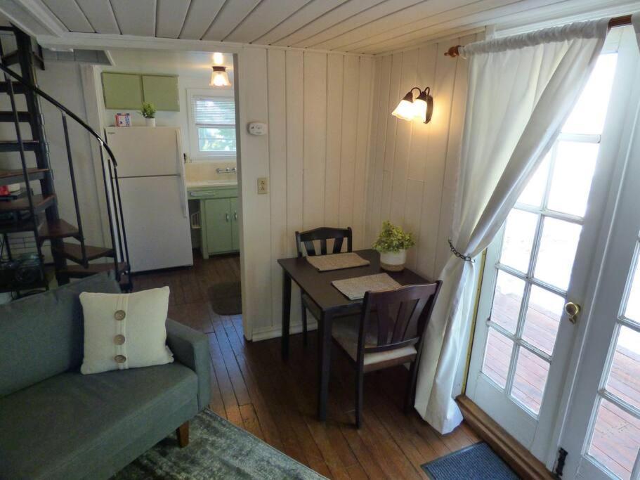 Romantic Tiny Cabin- With Lake View! Villa Lake Arrowhead Luaran gambar