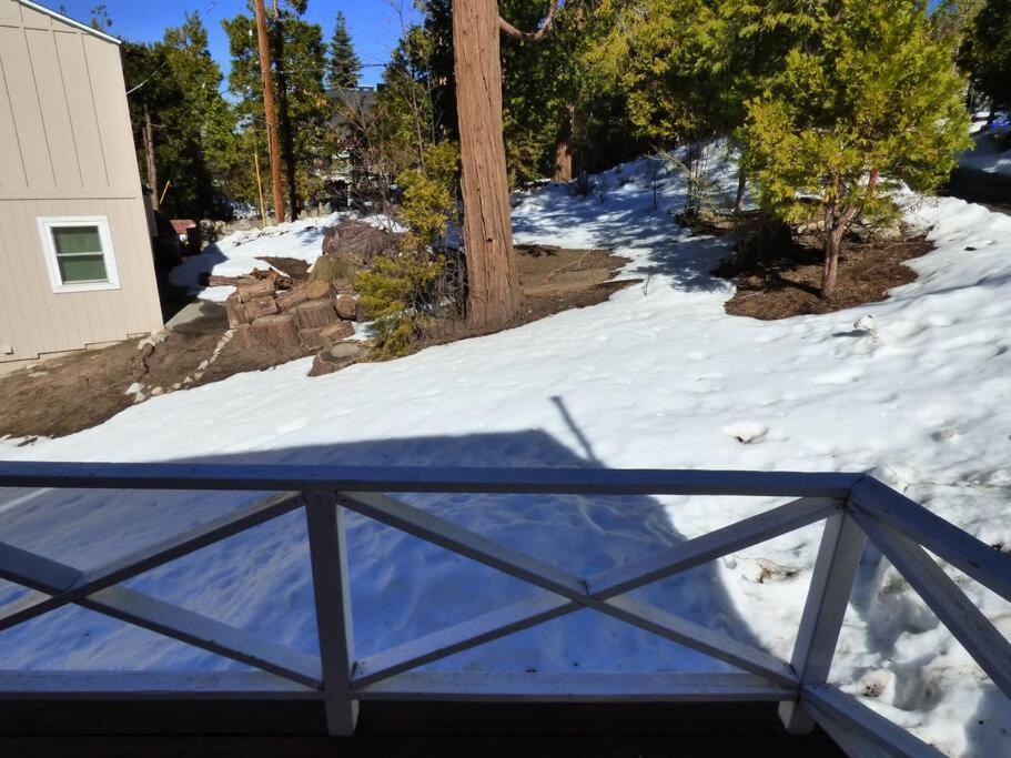 Romantic Tiny Cabin- With Lake View! Villa Lake Arrowhead Luaran gambar